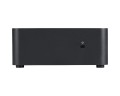 MSI Komputer Cubi NUC AI+ 2MG-001EU WIN11PRO/ICU7 258V/32G/1T/WiFI/BT/Black