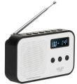 Adler Radio cyfrowe PLL AD1907