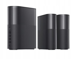 XIAOMI Router Mesh System BE3600 Pro EU (3-pak)