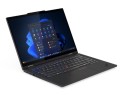 Lenovo Ultrabook ThinkPad T14s 2in1 G1 21R30041PB W11Pro ULT7 255U/32GB/1TB/INT/14.0 WUXGA/Touch/Black/3YRS Premier Support + CO2 Offset