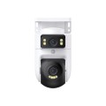 XIAOMI Kamera zewnętrzna CW500 Dual EU