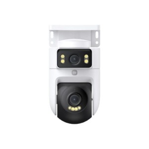 XIAOMI Kamera zewnętrzna CW500 Dual EU