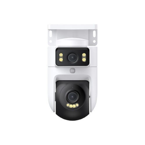 XIAOMI Kamera zewnętrzna CW500 Dual EU