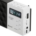 Adler Radio cyfrowe PLL AD1908