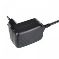 AKYGA Zasilacz 9V/1A 9W AK-TB-11 5.5X2.1MM Sieciowy uniwersalny
