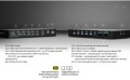 i-tec Stacja dokująca USB-C KVM Dock PRO Three Hosts Dual Video 2x Power Delivery max 92W