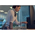 HP Inc. Komputer ProDesk 4 Tower G1i Desktop AI PC U5-225 512/16/W11P      9H7U6ET