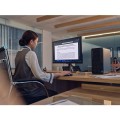 HP Inc. Komputer ProDesk 4 Tower G1i Desktop AI PC U5-225 512/16/W11P      9H7U6ET
