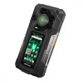 ULEFONE Smartfon Armor 33 Pro 5G 16/512GB Czarny