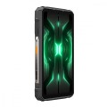 ULEFONE Smartfon Armor 33 Pro 5G 16/512GB Czarny