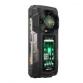 ULEFONE Smartfon Armor 33 Pro 5G 16/512GB Czarny