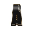 Adata Dysk SSD LEGEND 900Pro 4TB PCIe 4x4 7.4/6.5 GB/s M2
