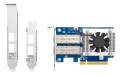 QNAP Karta sieciowa QXG-10G2SF-NXE 10GbE dwa porty SFP+