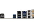 ASRock Płyta główna Z790M-ITX WIFI S1700 2DDR5 HDMI M.2 mITX