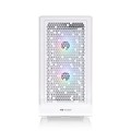 Thermaltake Obudowa - Ceres 330 TG ARGB - Snow