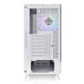 Thermaltake Obudowa - View 270 TG ARGB - Snow
