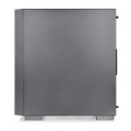 Thermaltake Obudowa - Versa H16 TG - Black