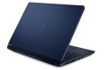 Dell Notebook Alienware 16 Aurora AC16250 Win 11 Pro C5 210H/16GB/512GB SSD/16.0 WQXGA/GeForce RTX 4050/WLAN + BT/Backlit Kb/3 Cell/3Y Alienware Care