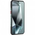 OUKITEL Smartfon WP35 Pro 5G 12/512GB IP69K Zielony