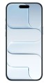 Apple iPhone Air 256 GB Błękitny