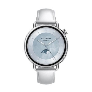 XIAOMI Smartwatch Redmi Watch S4 41mm Biały