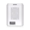 Thermaltake Obudowa - The Tower 600 TG - Snow