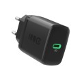 Green Cell Ładowarka sieciowa USB 30W 1x USB-C CZARNA