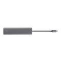 Trust Adapter DALYX 7-w-1 Multiport