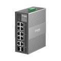 TP-LINK Przełącznik IES210GPP