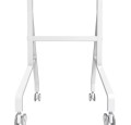 Neomounts Wózek FLIP TV/LCD FL50-515WH1  55-65 cali 50kg 400x400
