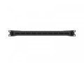 Lanberg Półka wysuwana do szaf rack 19 cali  350mm czarna