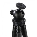 Hama Mini statyw 3w1 flexpro 27 cm czarny