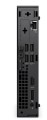 Dell Komputer Pro Micro QCM1250 Win11Pro U5 235T/16GB/512GB/INT/WLAN+BT/Kb/90W/TPM/3Y ProSupport