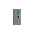 TP-LINK Przełącznik IES206G Omada 6-Port Gigabit Industrial Easy Managed    Switch