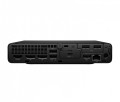 HP Inc. Komputer ProDesk 4 Mini G1i  U7-265T 1TB/16GB/W11P      BY7D1ET
