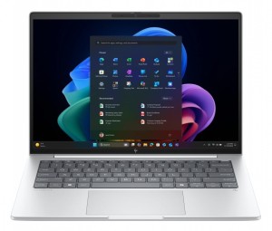 HP Inc. Laptop EliteBook 8 G1a Ryzen AI 7 PRO 350  512GB/24GB/W11P/14.0   C51GTET