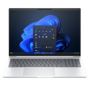 HP Inc. Laptop EliteBook 8 G1i U7-255U 512GB/16GB/W11P/16cali   C51LLET