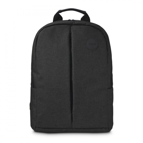 Hama Plecak do laptopa genua 15,6' czarny