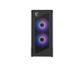 MSI Obudowa MPG VELOX 300R AIRF LOW PZ ARGB FAN