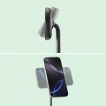Hama Ładowarka indukcyjna fast charge 15w czarna
