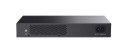 TP-LINK Przełącznik Mercusys 16-Port Gigabit Desktop/Rackmount Switch                PORT: 16× Gigabit RJ45 Ports