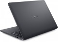 Dell Stacja robocza Dell Pro Max 16 MC16255 Win11Pro AMD Ryzen 340|16GB|256GB|FgrPr&SmtCd|FHD Cam&Mic|WLAN+BT|16.0 FHD+|4 Cell|100W/3YPS