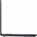 Dell Stacja robocza Dell Pro Max 16 MC16255 Win11Pro AMD Ryzen 340|16GB|256GB|FgrPr&SmtCd|FHD Cam&Mic|WLAN+BT|16.0 FHD+|4 Cell|100W/3YPS