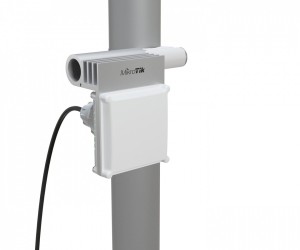 MikroTik Antena Cube 60Pro ac CPE 60GHz, 1x RJ45 1000Mb/s, L4                       CubeG-5ac60ay-SA