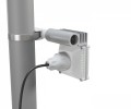 MikroTik Antena Cube 60Pro ac CPE 60GHz, 1x RJ45 1000Mb/s, L4                       CubeG-5ac60ay-SA