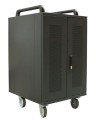 Avtek Mobilna szafka do ładowania laptopów - Charging Cart 20