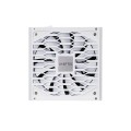 Chieftec Zasilacz PPG-1000-CW VEGA M 1000W 80+ GOLD biały