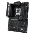 Asus Płyta główna TUF GAMING B650E-E WIFI AM5 4DDR5 HDMI/DP ATX
