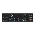 Asus Płyta główna TUF GAMING B650E-E WIFI AM5 4DDR5 HDMI/DP ATX
