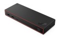 Lenovo Stacja dokująca ThinkPad USB4 5500(with 135W Adapter) 40BC0135EU
